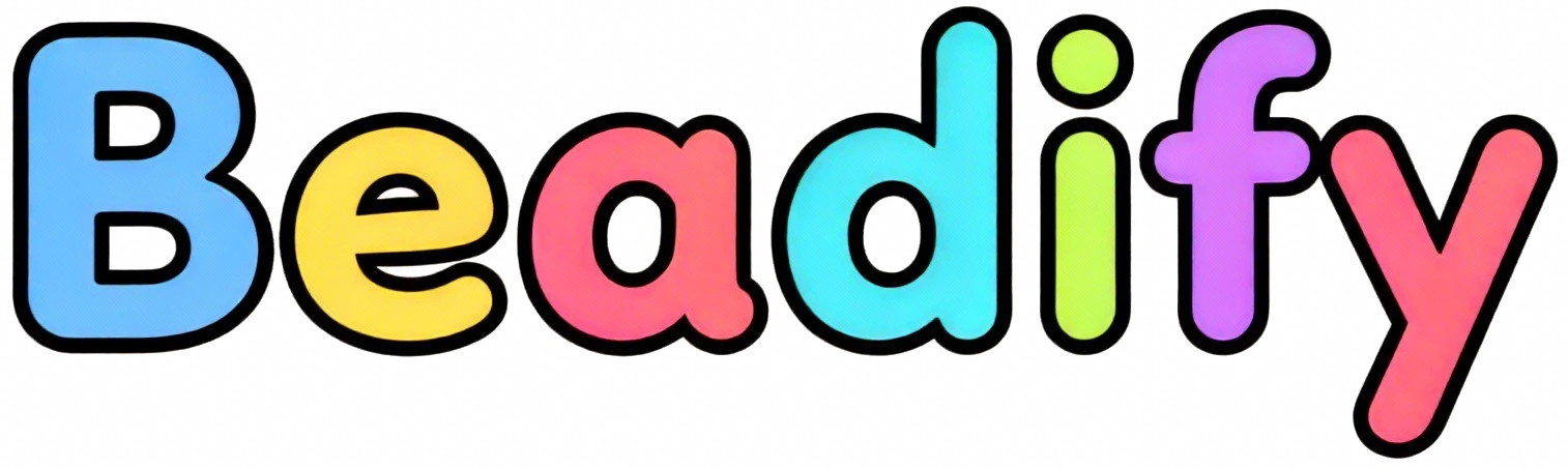 Beadify Logo